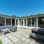 Holiday home Duinland 247modern For 6 Guests Sint Maartensvlotbrug