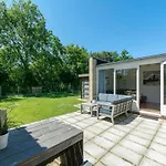 Duinland 247modern For 6 Guests Holiday home Sint Maartensvlotbrug