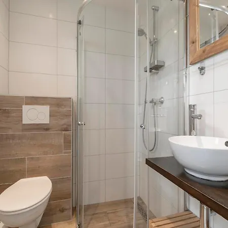 Duinland 247modern For 6 Guests Дом отдыха *