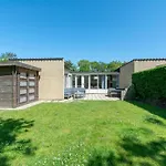 Semesterbostad Duinland 247modern For 6 Guests Sint Maartensvlotbrug